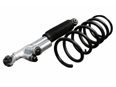 2021 Mercedes-Benz G63 AMG Coil Springs - 463-324-08-00