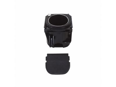 2005 Mercedes-Benz C230 Cup Holder - 203-680-39-91