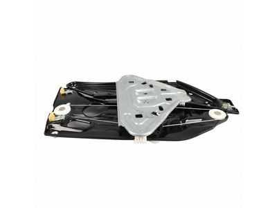 2015 Mercedes-Benz S65 AMG Window Regulator - 217-670-34-00