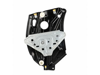 2015 Mercedes-Benz S65 AMG Window Regulator - 217-670-34-00