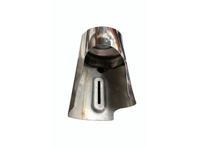 Mercedes-Benz E350 Exhaust Tip - 211-492-03-14
