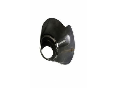 Mercedes-Benz E350 Exhaust Tip - 211-492-03-14