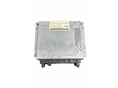 1992 Mercedes-Benz 300SE ABS Control Module - 013-545-37-32
