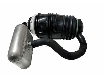 2006 Mercedes-Benz CLS500 Air Suspension Spring - 211-320-07-25-80