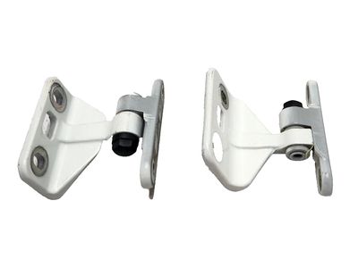 2006 Mercedes-Benz E500 Door Hinge - 211-730-09-37