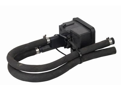 Mercedes-Benz 600SL Power Steering Reservoir - 140-466-03-02