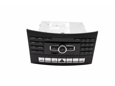 Mercedes-Benz 212-905-80-06 Hazard Switch