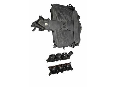 2013 Mercedes-Benz C350 Secondary Air Injection Check Valve - 002-540-68-97
