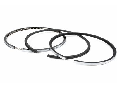 Mercedes-Benz Piston Ring Set - 642-030-01-24