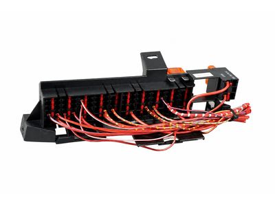 1999 Mercedes-Benz E55 AMG Fuse Box - 210-546-05-43