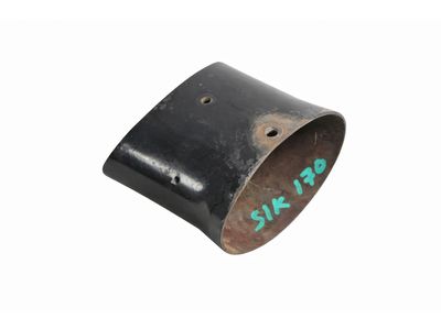 2003 Mercedes-Benz SLK230 Tail Pipe - 170-490-00-27
