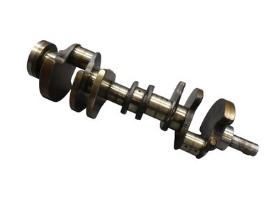 2017 Mercedes-Benz CLS550 Crankshaft - 278-030-03-01
