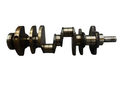 2017 Mercedes-Benz CLS550 Crankshaft - 278-030-03-01