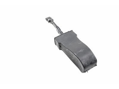 2024 Mercedes-Benz EQE AMG Door Check - 295-720-13-00