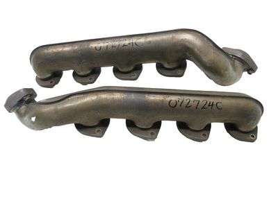 2001 Mercedes-Benz SL500 Exhaust Manifold - 113-140-13-09