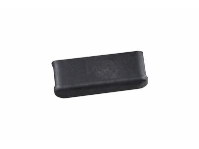 1988 Mercedes-Benz 300TE Power Seat Switch - 126-821-10-58