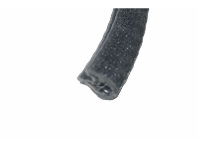 2012 Mercedes-Benz GL450 Weather Strip - 000-987-07-72