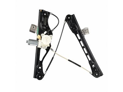 Mercedes-Benz E320 Window Regulator - 211-720-03-46