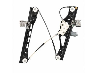 Mercedes-Benz E320 Window Regulator - 211-720-03-46