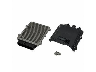 2013 Mercedes-Benz E350 Engine Control Module - 276-900-50-00-80
