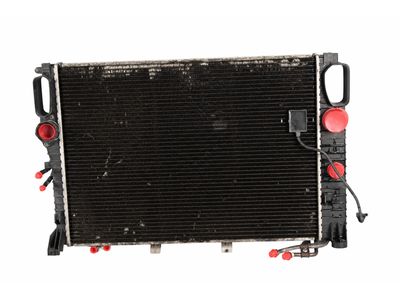 Mercedes-Benz CLK350 Radiator - 211-500-37-02