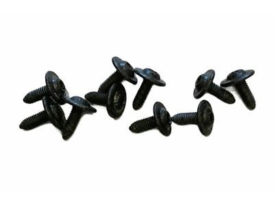 2020 Mercedes-Benz A220 Door Screws - 001-990-29-11