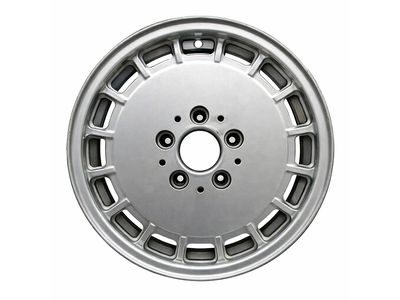 1990 Mercedes-Benz 300D Alloy Wheels - 6-6-47-0019