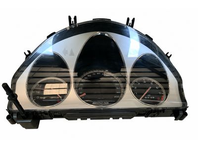 Mercedes-Benz C63 AMG Tachometer - 204-906-42-00