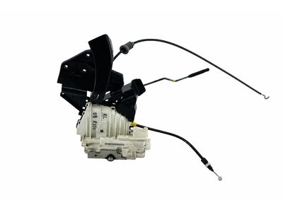 2007 Mercedes-Benz R350 Door Lock Actuator - 251-730-13-35