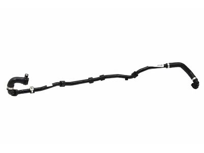 2014 Mercedes-Benz E63 AMG S Coolant Pipe - 212-501-01-64