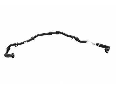 2014 Mercedes-Benz E63 AMG S Coolant Pipe - 212-501-01-64