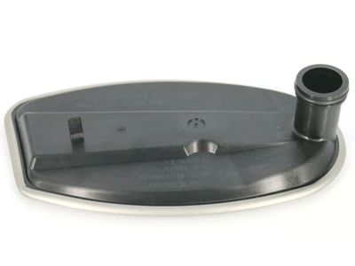 2010 Mercedes-Benz S65 AMG Transmission Filter - 140-277-00-95