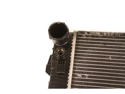 2006 Mercedes-Benz C350 Radiator - 203-500-34-03