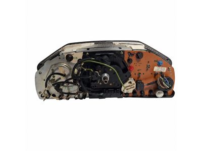 Mercedes-Benz 300CE Speedometer - 124-542-40-65
