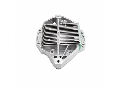 2020 Mercedes-Benz GLC63 AMG Differential Cover - 205-351-46-00