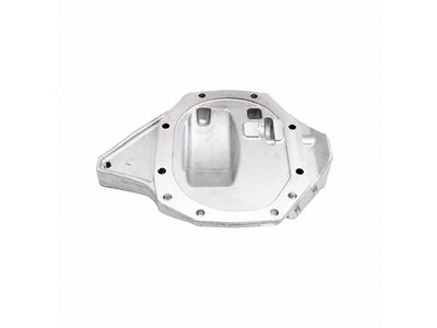 2020 Mercedes-Benz GLC63 AMG Differential Cover - 205-351-46-00