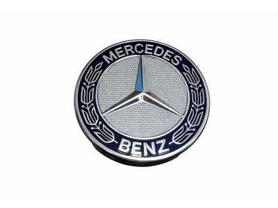 2017 Mercedes-Benz GLE350 Wheel Bearing Dust Cap - 171-400-01-25-5337