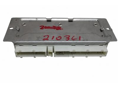 Mercedes-Benz SLK230 Brake Controller - 022-545-04-32