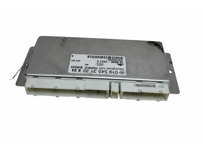 Mercedes-Benz SLK230 Brake Controller - 022-545-04-32