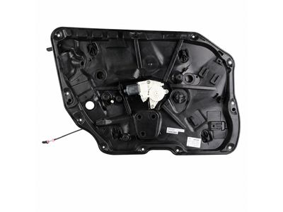 2015 Mercedes-Benz S65 AMG Window Regulator - 222-720-13-02