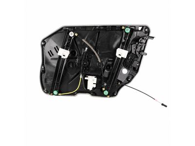 2015 Mercedes-Benz S65 AMG Window Regulator - 222-720-13-02