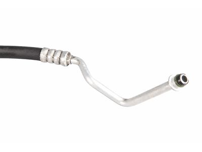 2003 Mercedes-Benz SL55 AMG A/C Hose - 230-830-33-15