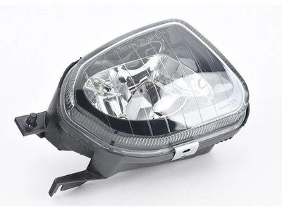 2005 Mercedes-Benz E55 AMG Fog Light - 211-820-12-56