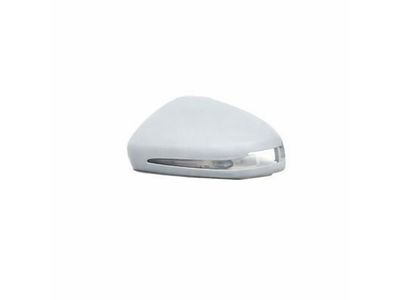 2017 Mercedes-Benz C350e Mirror Cover - 099-811-49-00-9999