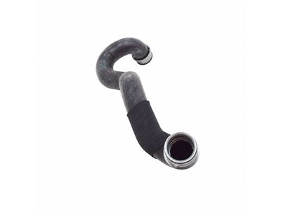 2008 Mercedes-Benz CLK63 AMG Coolant Pipe - 209-501-30-82