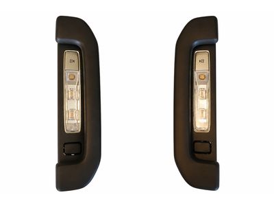 2020 Mercedes-Benz GLE580 Interior Lights - 000-906-78-07