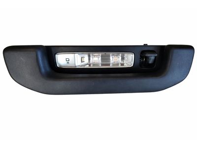 2020 Mercedes-Benz GLE580 Interior Lights - 000-906-78-07