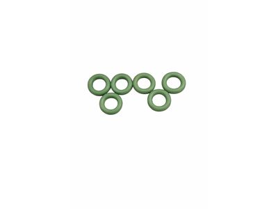 Mercedes-Benz SLK350 Fuel Injector Seal - 013-997-90-45-64