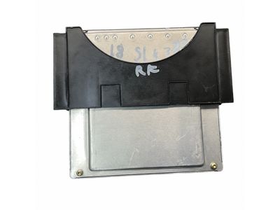 2014 Mercedes-Benz G550 Engine Control Module - 170-545-12-40