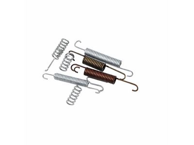 2008 Mercedes-Benz G500 Brake Shoe Set - 003-420-34-20